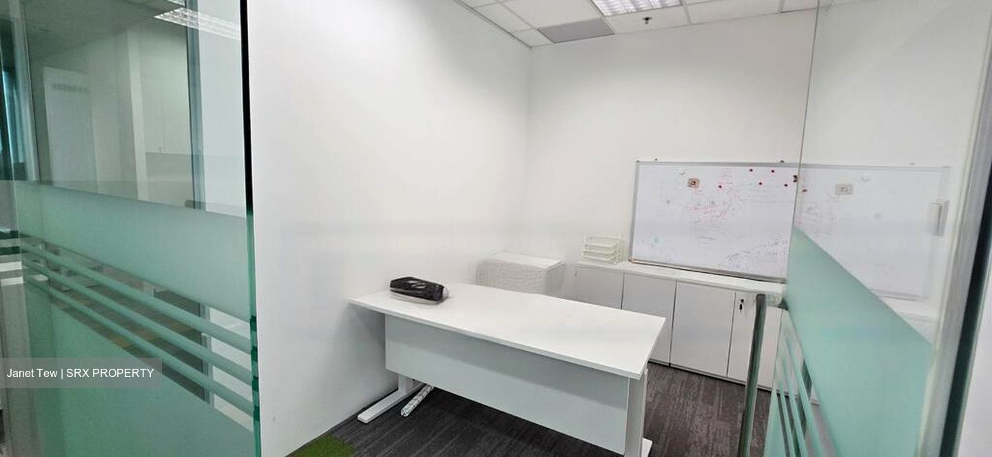 Central Boulevard (D1), Office #472594451
